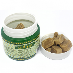 Hantite, Hiltite en morceaux -  100 gr