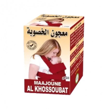 Khossoubat fertilité