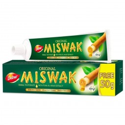 Dentifrice Miswak - 170g