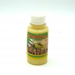 Huile de Moringa
